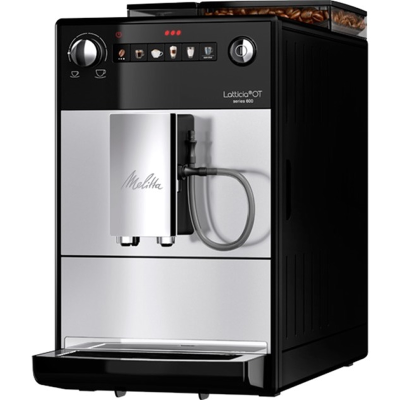 Ремонт кофемашины Melitta