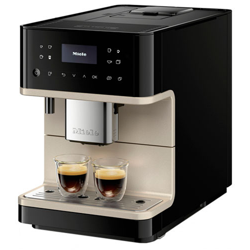 Ремонт кавомашини Miele