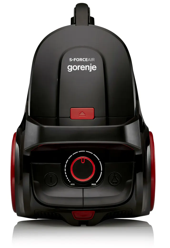 Ремонт пылесоса Gorenje