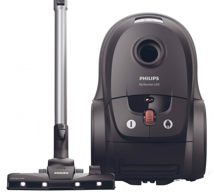 Ремонт пылесоса Philips