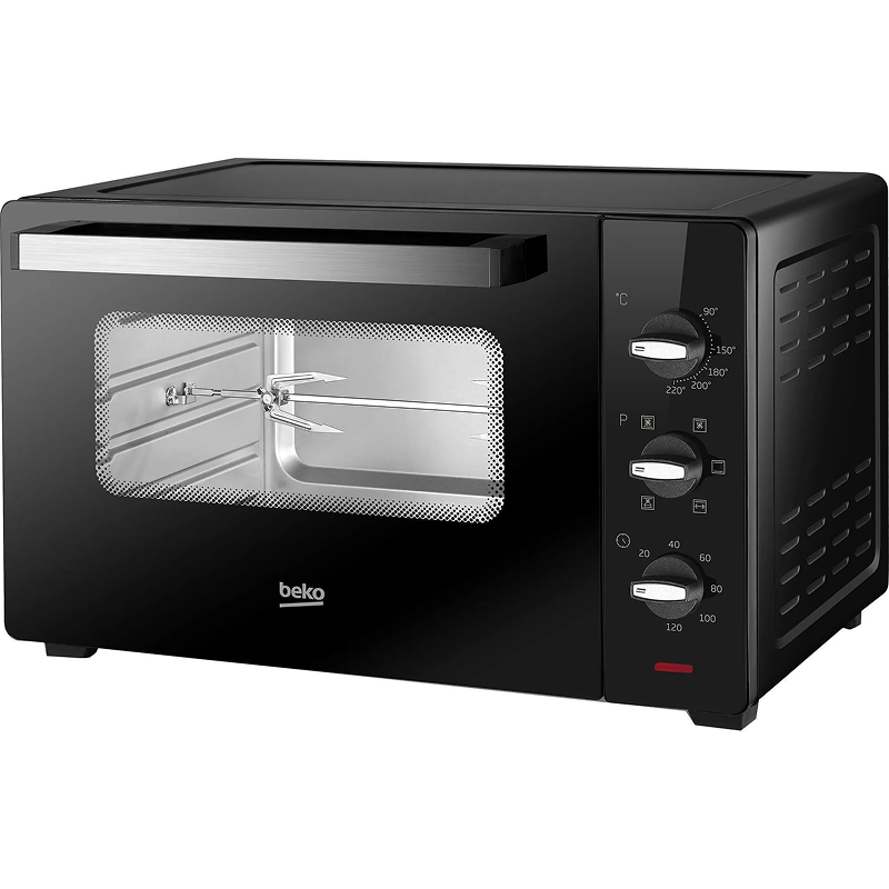 Електропечі Beko