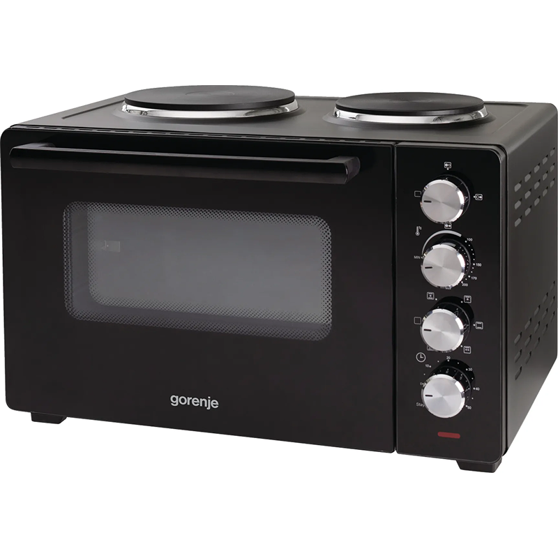 Електропечі Gorenje