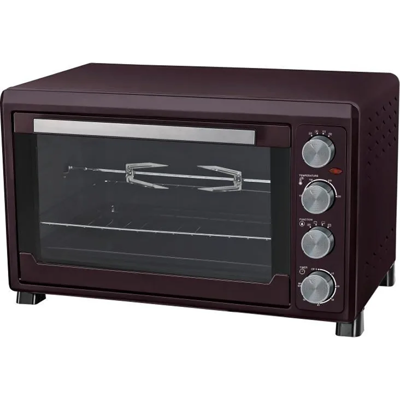 Електропечі Prime Technics