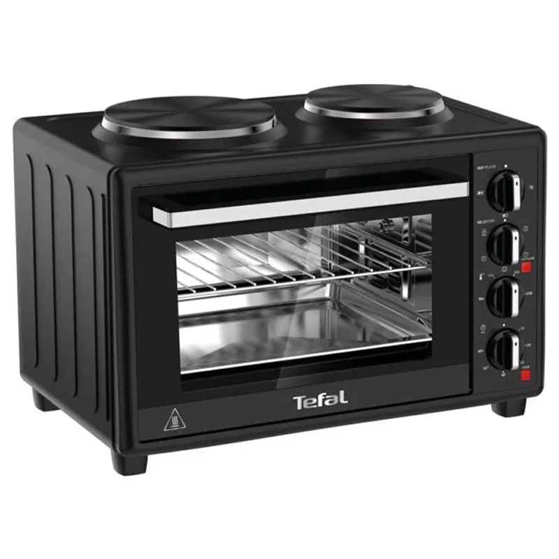 Електропечі Tefal