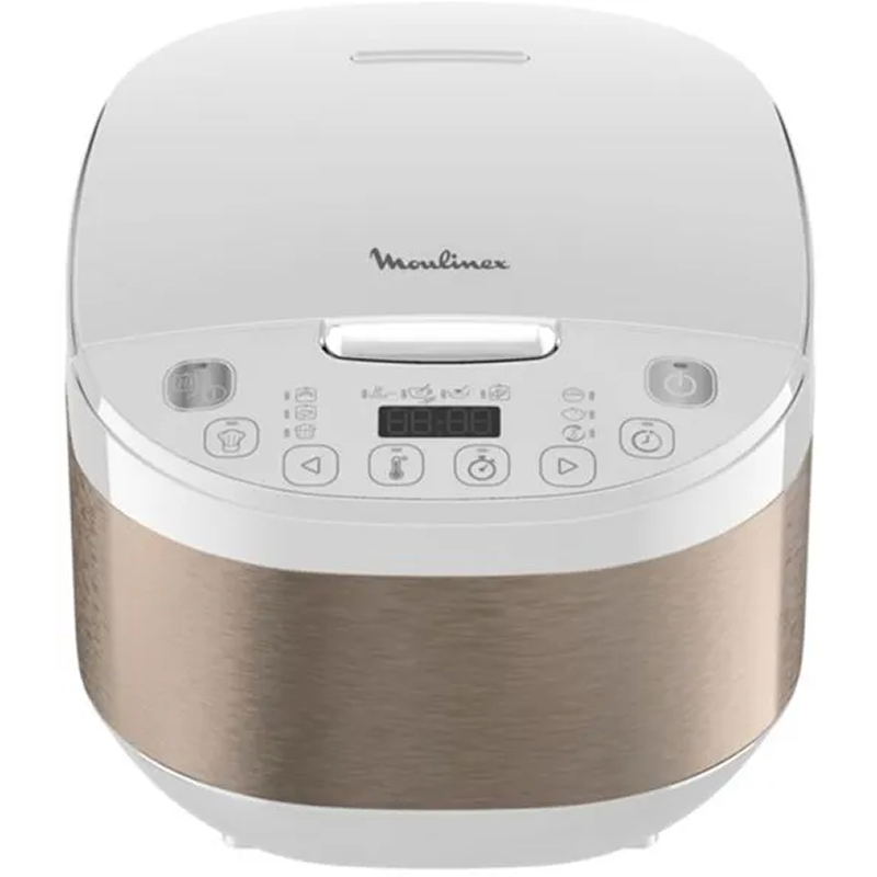 Ремонт мультиварок Moulinex