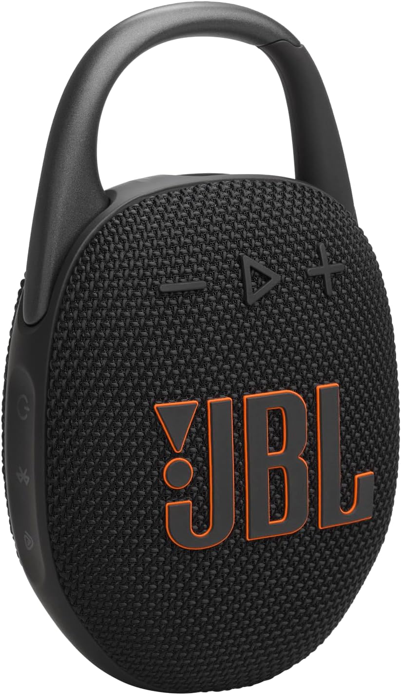 Ремонт JBL Clip series