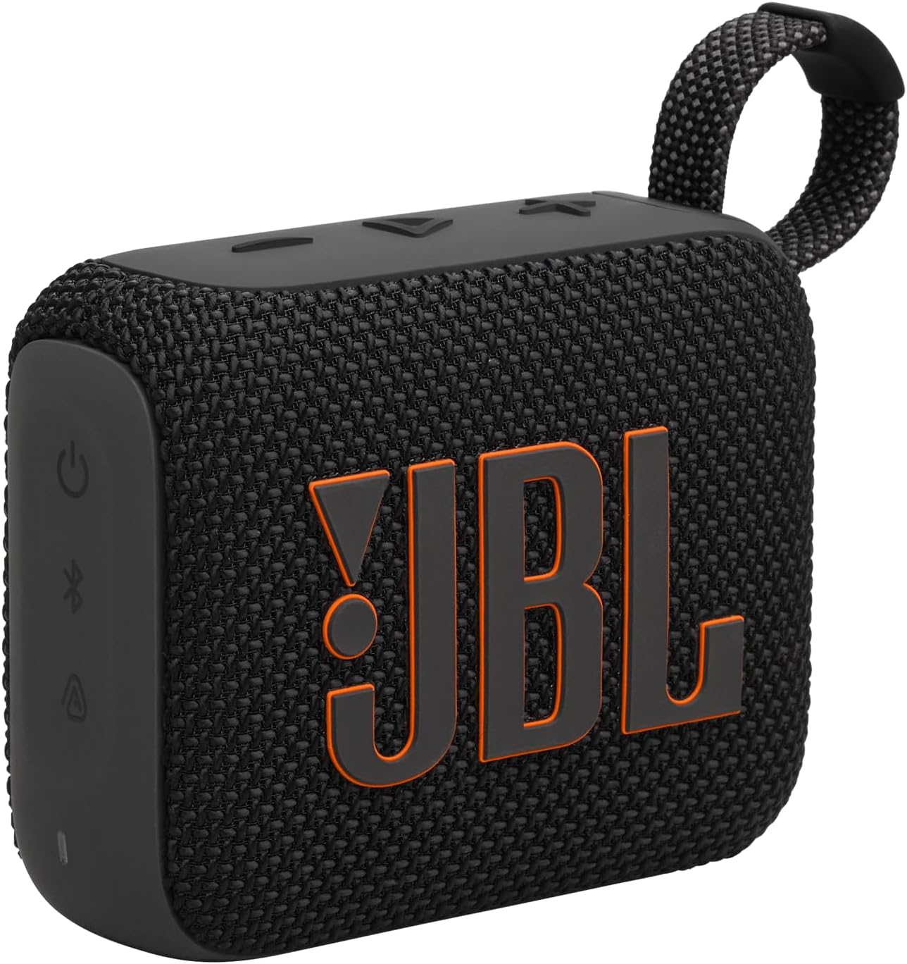 Ремонт JBL GO series