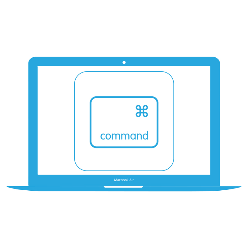 Ремонт кнопок MacBook Air A3189 (M4, 15-inch, 2025)