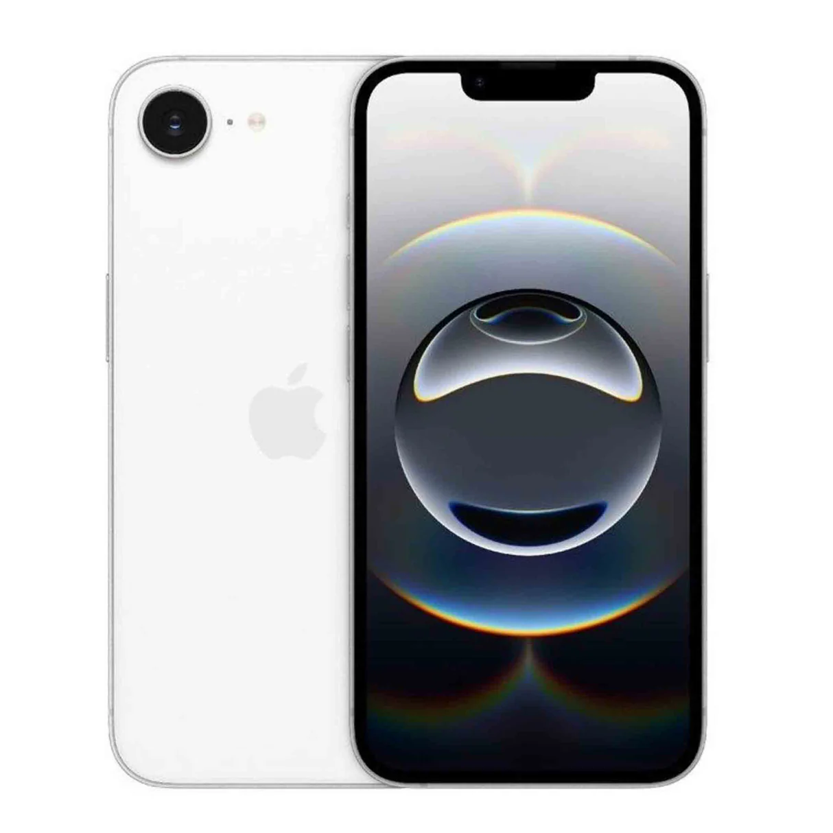 Ремонт iPhone 16е