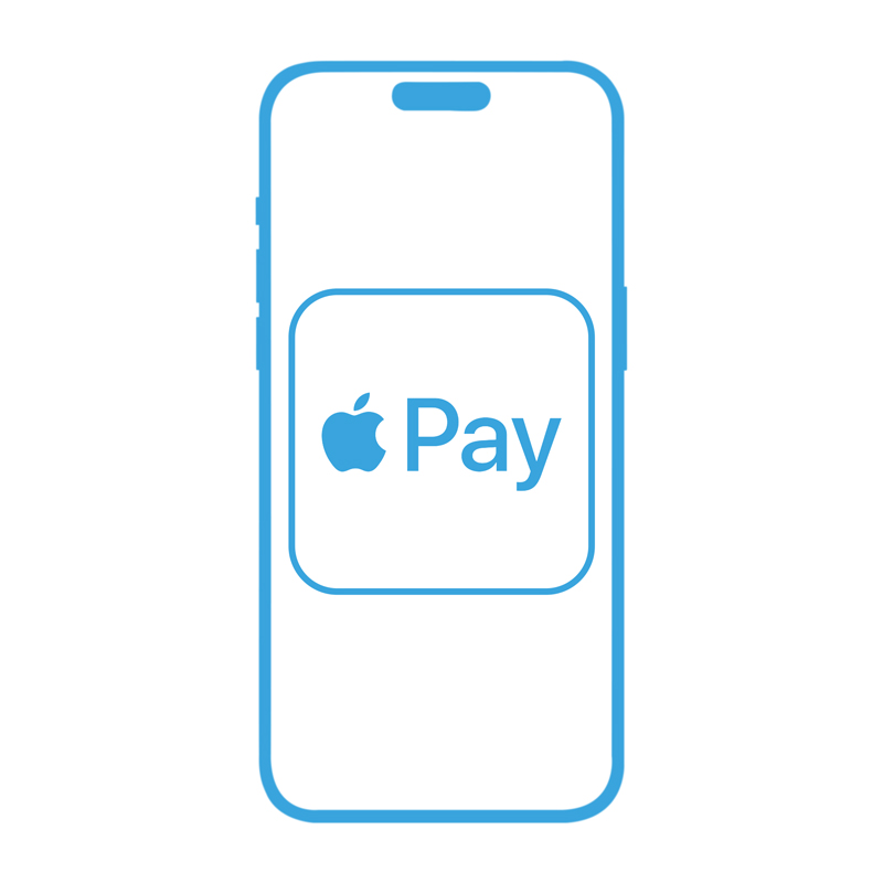 Ремонт Apple Pay iPhone 16 Pro