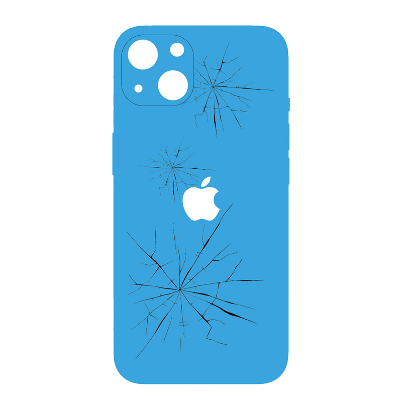 Замена корпуса (аналог) iPhone 13