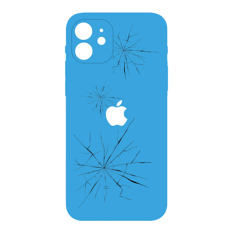 Замена корпуса (аналог) iPhone 12 mini
