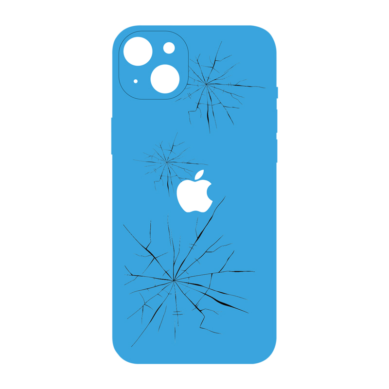 Замена корпуса (аналог) iPhone 14 Plus