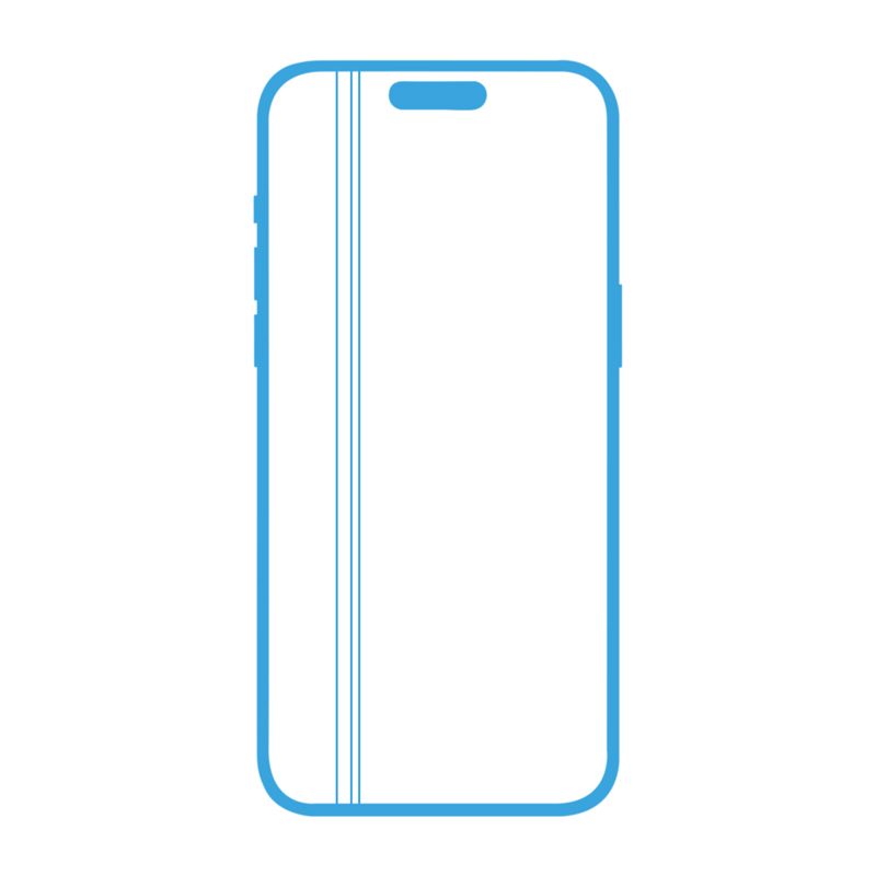 Замена дисплейного модуля ORIG (без ошибки) iPhone 13 Pro Max
