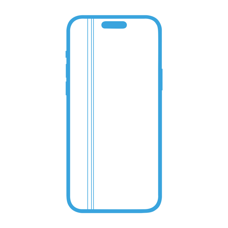 Замена дисплейного модуля ORIG (без ошибки) iPhone 16 Pro