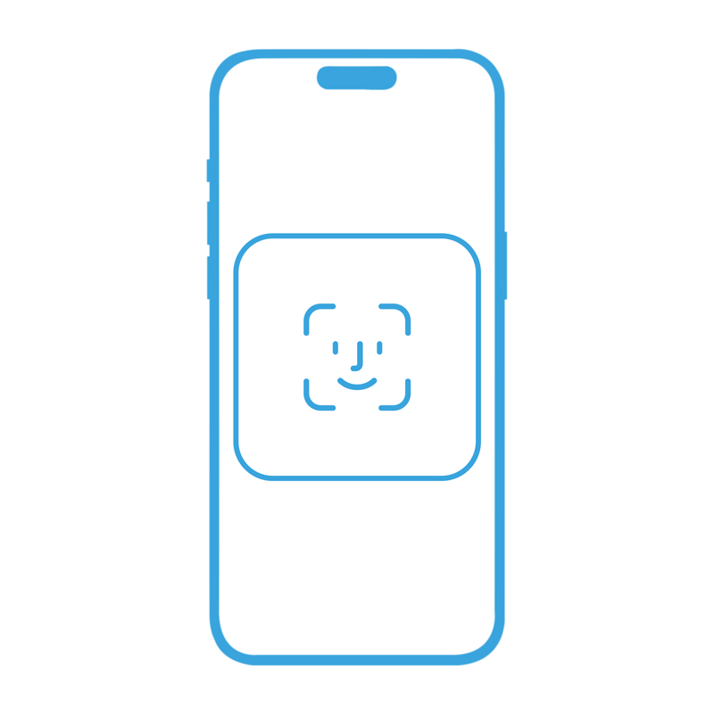 Ремонт Face ID iPhone 16 Pro