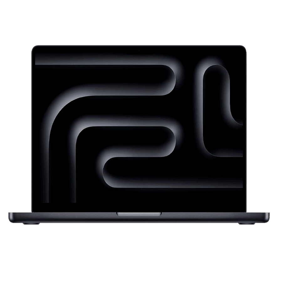 Ремонт MacBook Pro A3112 (14-inch, M4, 2024)