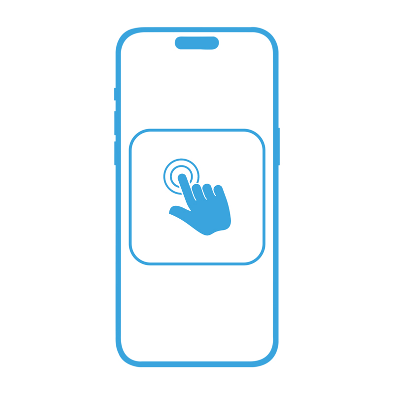 Замена контроллера тачскрин iPhone 16e