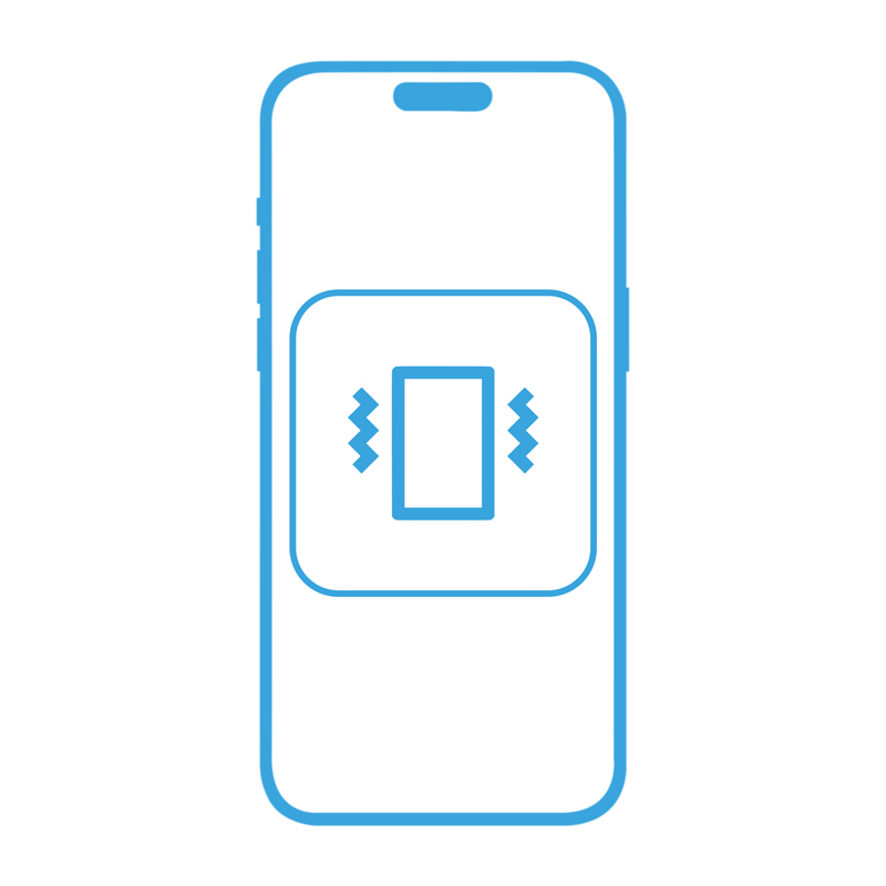 Замена вибромотора iPhone 16 Pro Max