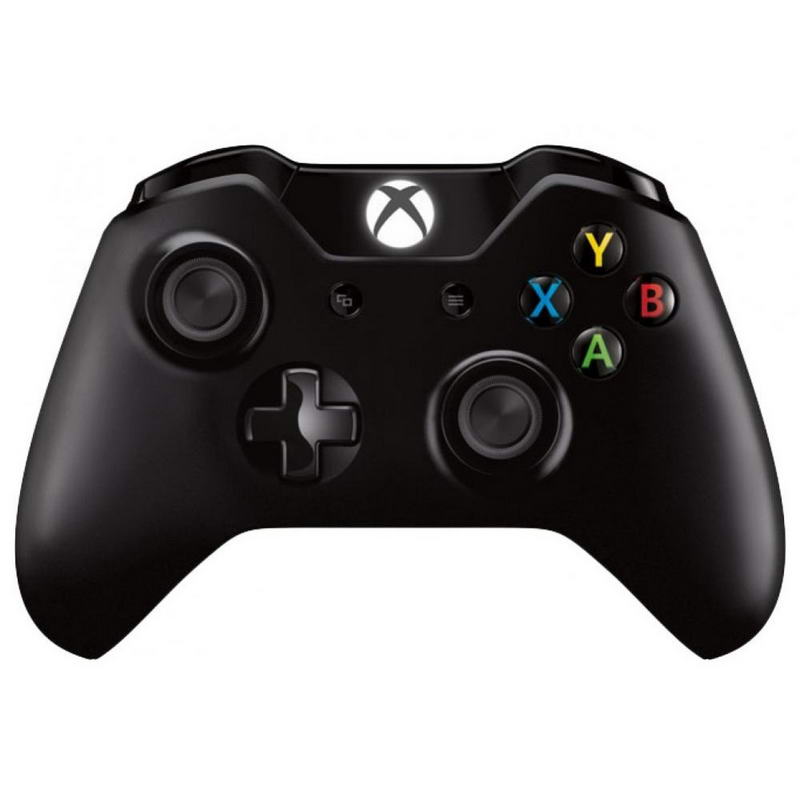 Восстановление после попадания влаги для геймпада XBOX One X