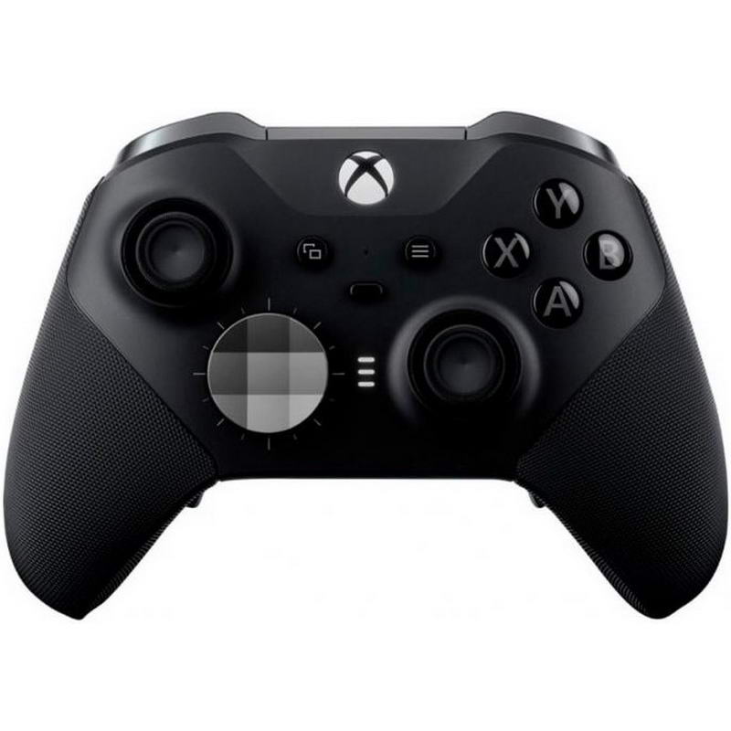 Інша проблема Xbox Elite