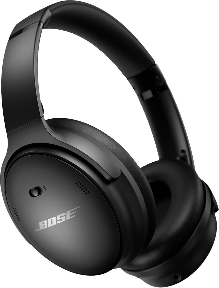 Ремонт Bose QuietComfort SE Headphones