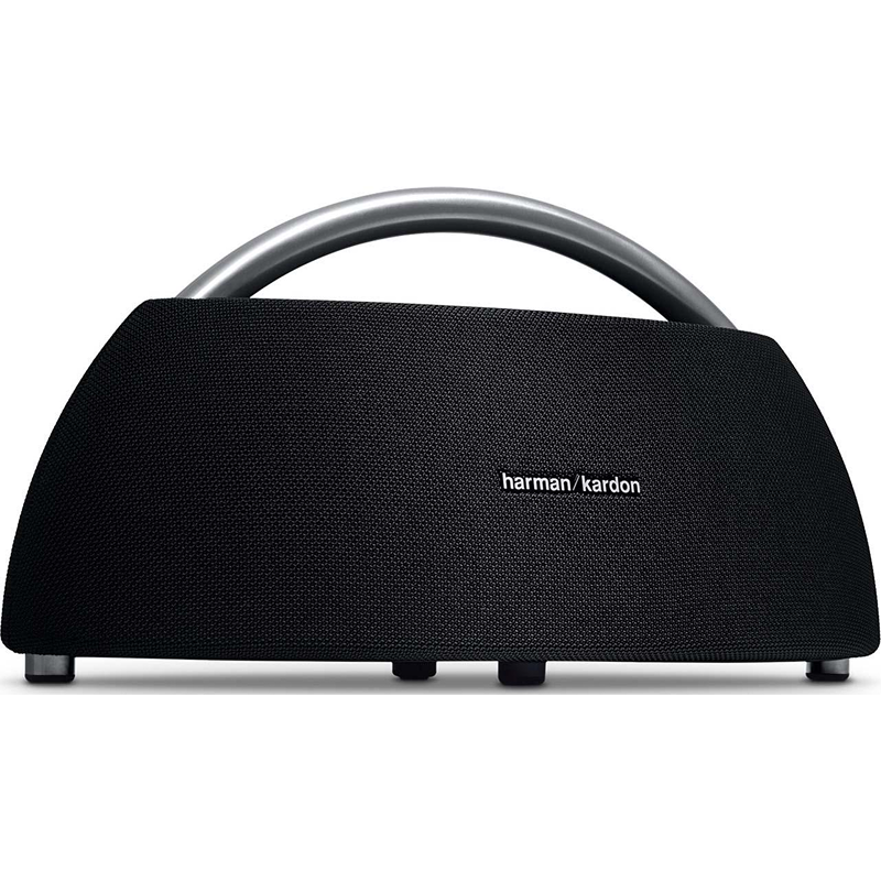 Ремонт Harman Kardon Go + Play Mini