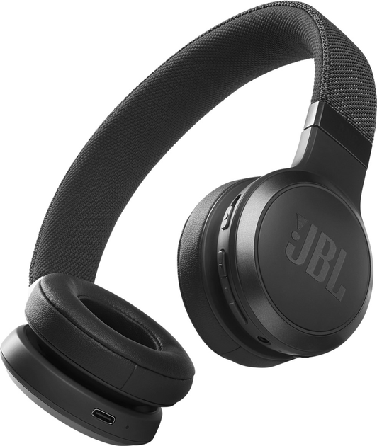 Ремонт JBL LIVE 400BT/460NC