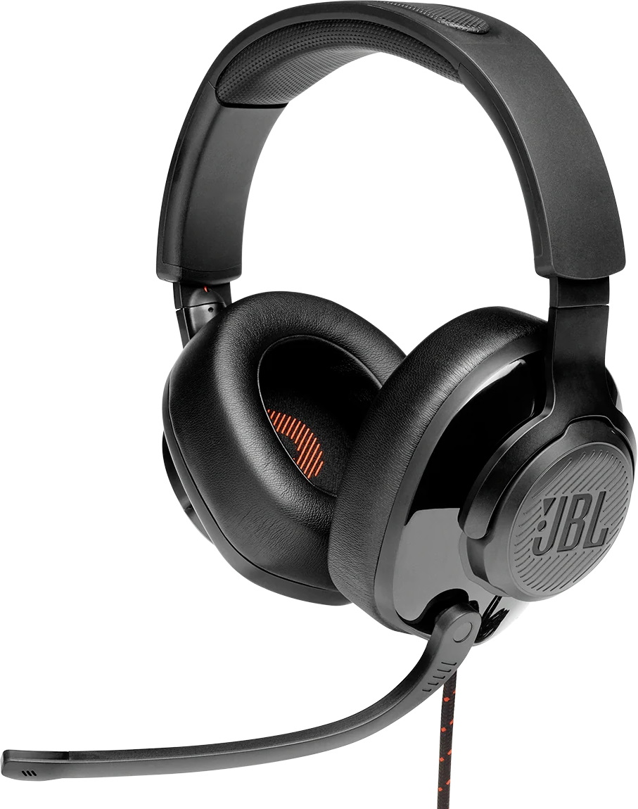 Ремонт JBL QUANTUM 100/200/300