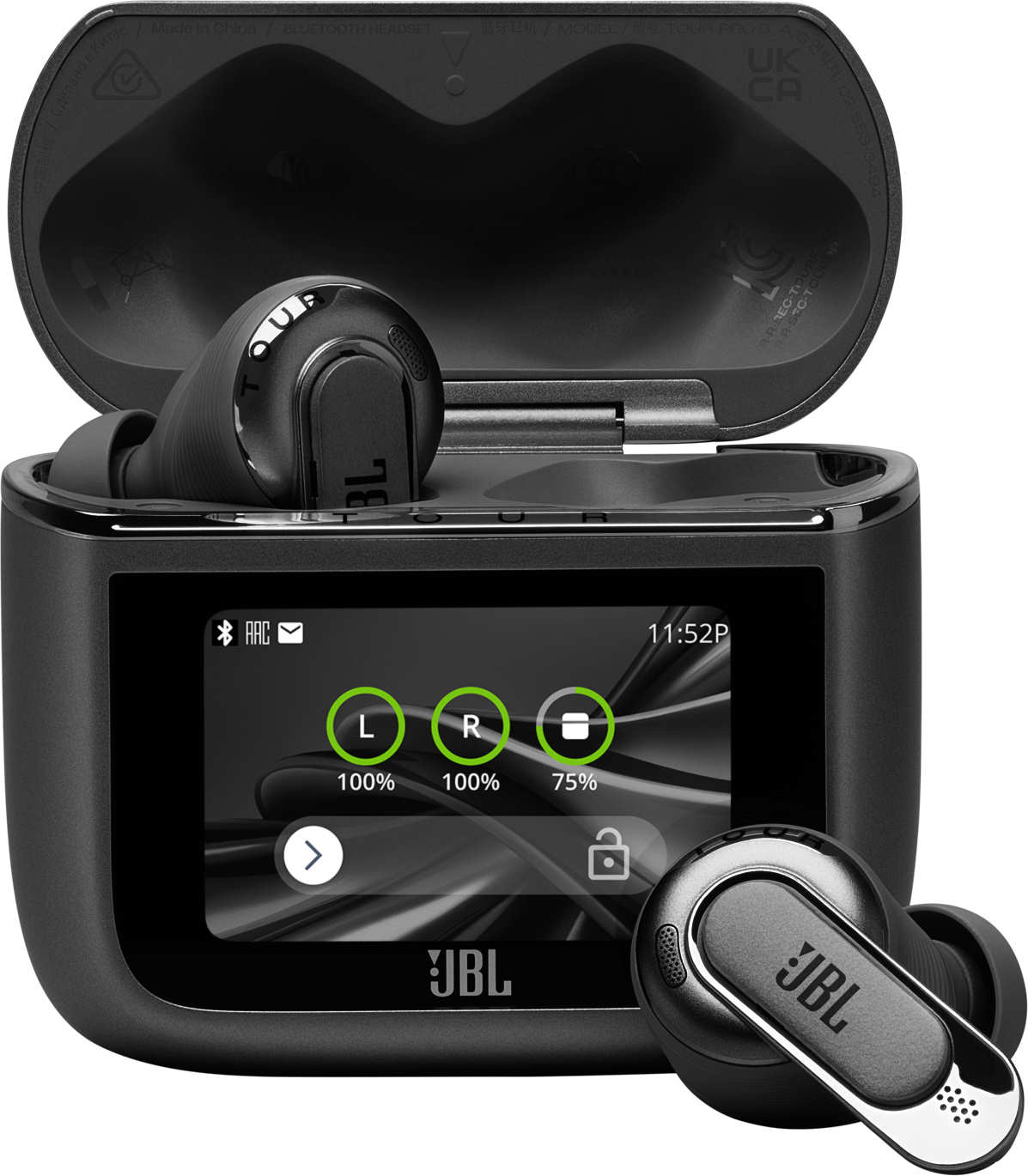 Ремонт JBL Tour Pro+ TWS/Tour Pro 2/Tour Pro 3