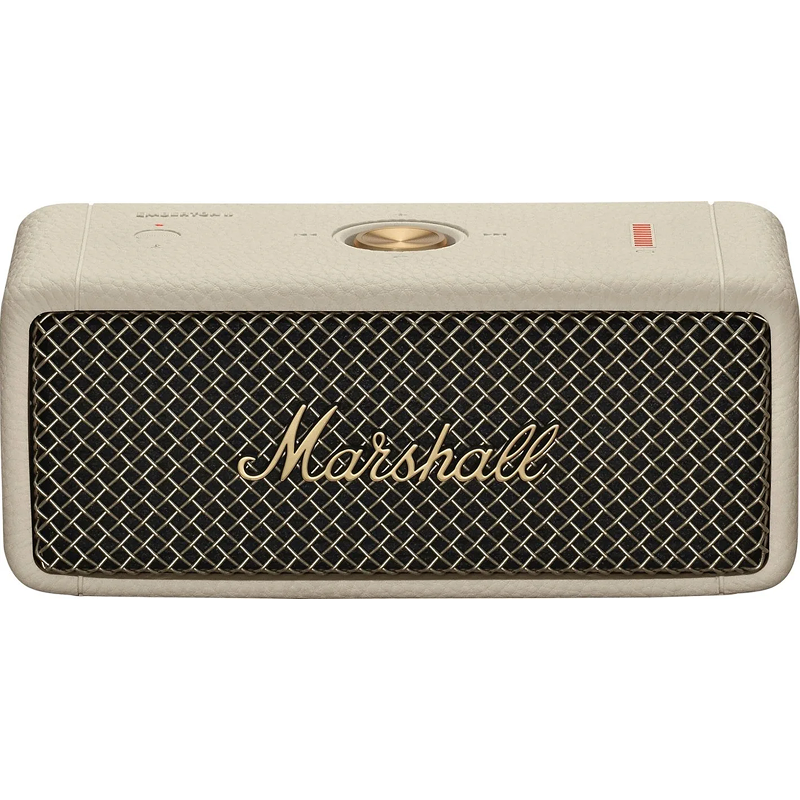 Marshall Emberton III