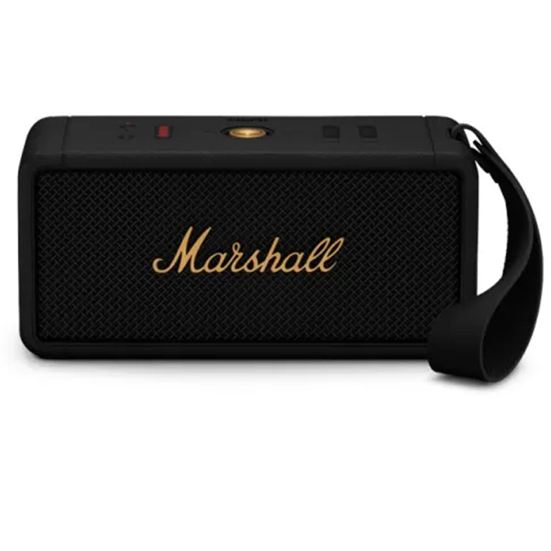 Marshall Middleton