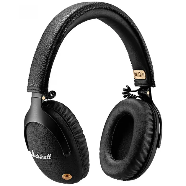 Ремонт розʼємів Marshall Monitor Bluetooth