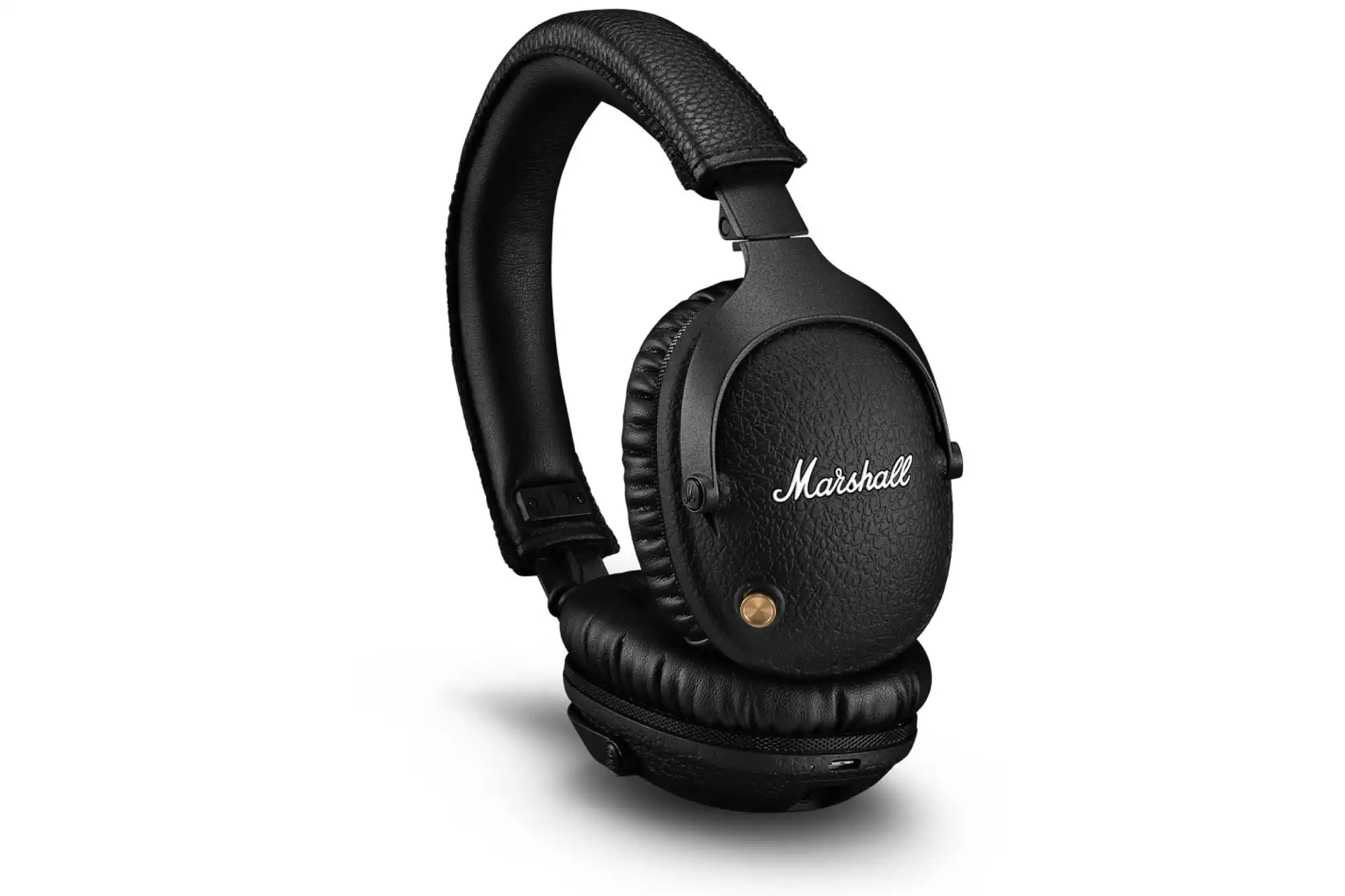 Ремонт/заміна плати управління/Bluetooth-модуля Marshall Monitor II A.N.C./Monitor III A.N.C.
