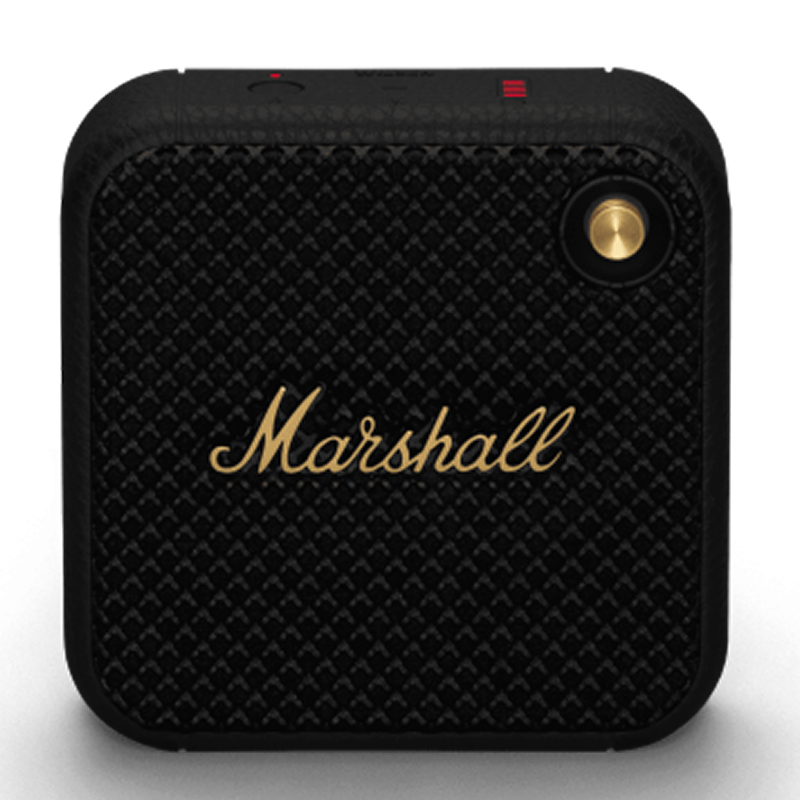 Marshall Willen