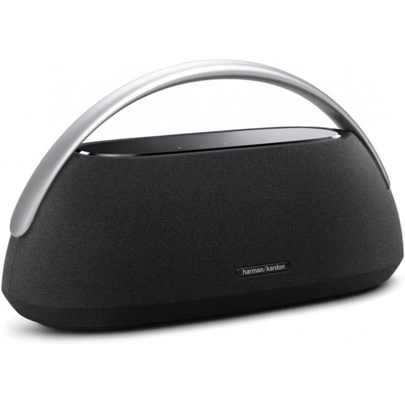 Ремонт Harman Kardon Go + Play 3