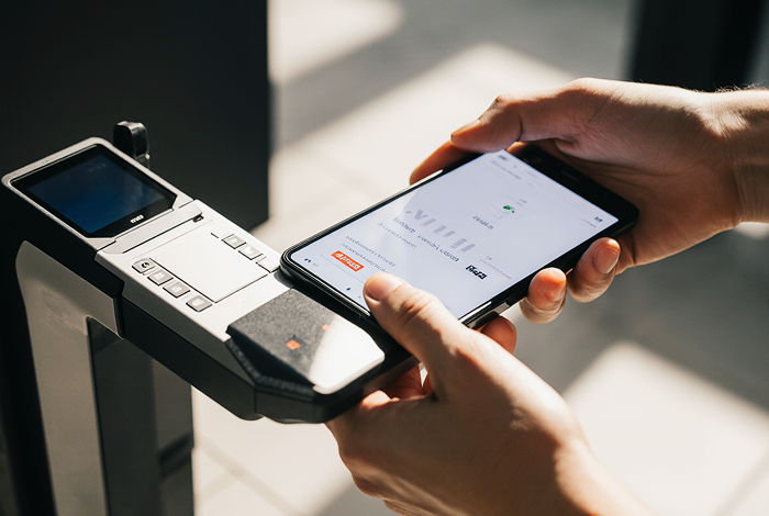 Почему не работает NFC на Xiaomi и как это исправить