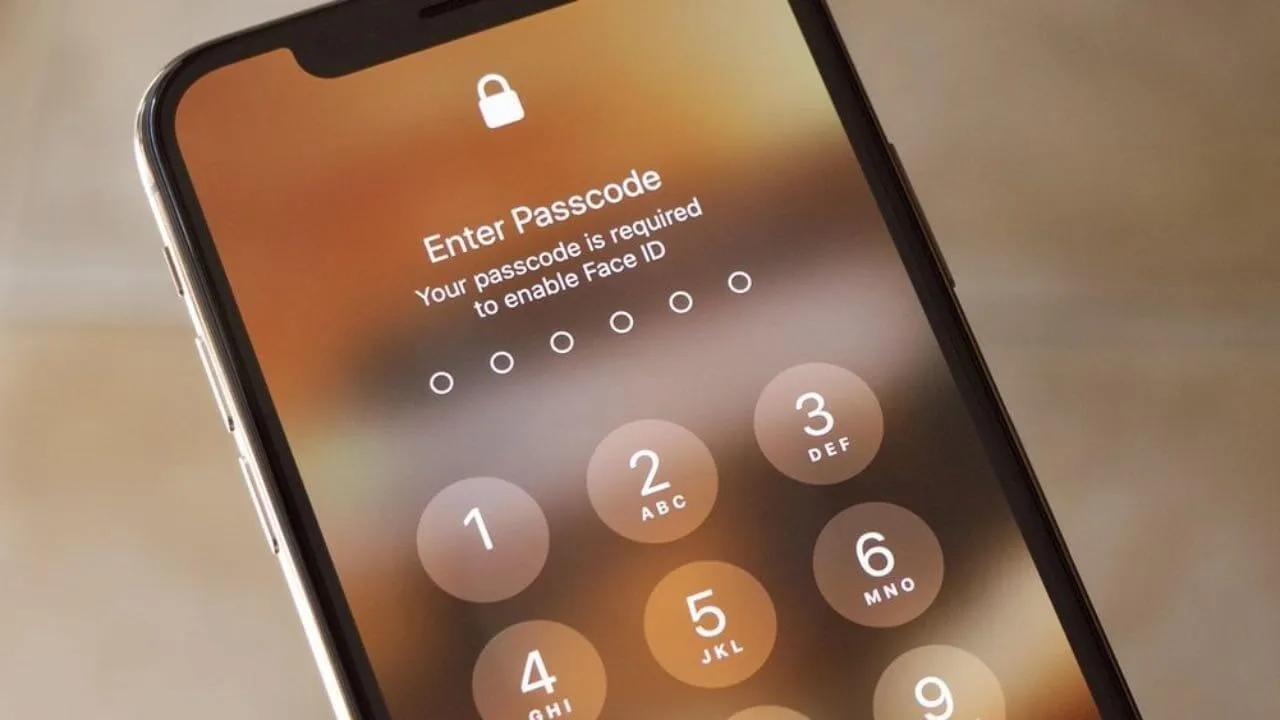 Забули пароль до телефона: як розблокувати iPhone та Android